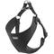 Show in main carousel: Frisco Padded Step-In Harness, Black, X-Large slide 4 of 7