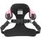 Show in main carousel: Frisco Padded Step-In Harness, Pink, Extra Large slide 3 of 7