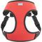 Show in main carousel: Frisco Padded Step-In Harness, Red, Extra Large slide 1 of 7