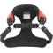 Show in main carousel: Frisco Padded Step-In Harness, Red, Extra Large slide 3 of 7