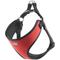 Show in main carousel: Frisco Padded Step-In Harness, Red, Extra Large slide 4 of 7