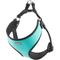 Show in main carousel: Frisco Padded Step-In Harness, Turquoise, X-Large slide 4 of 7