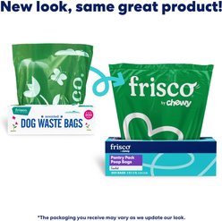Frisco Pantry Pack Dog Poop Bags, 300 count, Scented slide 2 of 6