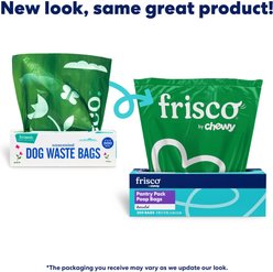 Frisco Pantry Pack Dog Poop Bags, 300 count, Unscented slide 2 of 6