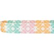Show in main carousel: Frisco Pastel Tie Dye Polyester Personalized Dog Collar, Medium: 14 to 20-in neck, 3/4-in wide slide 4 of 6