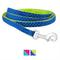 Show in main carousel: Frisco Patterned Nylon Dog Leash, Lime Polka Dot, X-Small: 6-ft long, 3/8-in wide slide 1 of 7