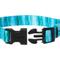 Show in main carousel: Frisco Patterned Polyester Dog Collar, River Watercolor, X-Small slide 2 of 10