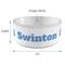 Show in main carousel: Frisco Paw Print Ceramic Personalized Dog Bowl, 5 cup slide 5 of 8