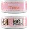 Show in main carousel: Frisco "Paws Off" Ceramic Personalized Dog & Cat Bowl, 1 cup slide 1 of 6