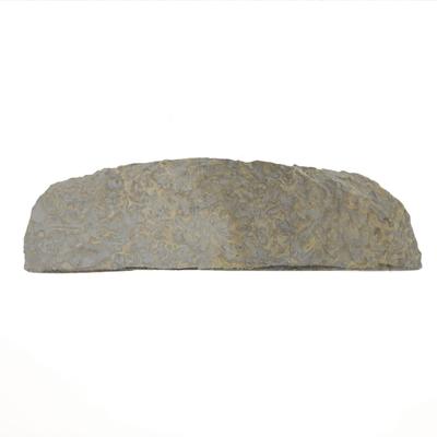 Show full view: Frisco "Paws On Our Hearts" Heart Personalized Garden Stone, Large slide 5 of 6