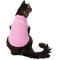 Show in main carousel: Frisco Personalized Basic Dog & Cat T-Shirt, Pink, Small slide 4 of 8