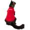 Show in main carousel: Frisco Personalized Basic Dog & Cat T-Shirt, Red, Small slide 4 of 8