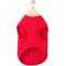 Show in main carousel: Frisco Personalized Basic Dog & Cat T-Shirt, Red, Small slide 5 of 8