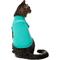 Show in main carousel: Frisco Personalized Basic Dog & Cat T-Shirt, Teal, Small slide 4 of 8