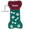 Show in main carousel: Frisco Christmas Personalized Bone Shaped Holiday Dog Stocking slide 3 of 6