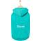 Show in main carousel: Frisco Personalized Dog & Cat Basic Hoodie, XXX-Large, Teal slide 1 of 8