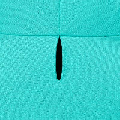 Show full view: Frisco Personalized Dog & Cat Basic Hoodie, XXX-Large, Teal slide 6 of 8