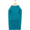 Show in main carousel: Frisco Personalized Dog & Cat Cable Knitted Sweater, X-Large, Teal slide 4 of 7
