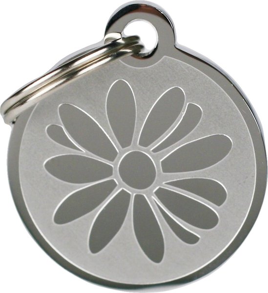 Frisco Personalized Dog & Cat ID Tag, Medium