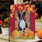 Show in main carousel: Frisco Personalized Double Sided Printed Fall Garden Flag slide 3 of 9