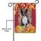 Show in main carousel: Frisco Personalized Double Sided Printed Fall Garden Flag slide 5 of 9