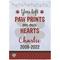 Show in main carousel: Frisco Personalized Double Sided Printed Memorial Paw Prints Garden Flag slide 6 of 8