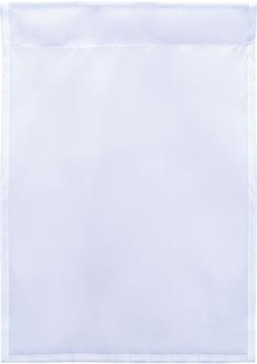 Show full view: Frisco Personalized Double Sided Printed Memorial Paw Prints Garden Flag slide 7 of 8