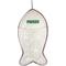 Show in main carousel: Frisco Christmas Personalized Fish Shaped Holiday Cat Stocking slide 1 of 5