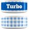 Show in main carousel: Frisco Personalized Gingham Plaid Large Dog Bowl, 4.75 cup slide 1 of 5