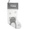 Show in main carousel: Frisco Christmas Personalized Happy Cat Holiday Cat Stocking slide 1 of 6