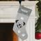Show in main carousel: Frisco Christmas Personalized Happy Dog Holiday Dog Stocking slide 2 of 6