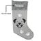 Show in main carousel: Frisco Christmas Personalized Happy Dog Holiday Dog Stocking slide 3 of 6