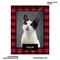 Show in main carousel: Frisco Personalized Plaid Photo Puzzle, 11" x 14" slide 2 of 5