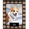 Show in main carousel: Frisco Personalized Plaid Photo Puzzle, 11" x 14" slide 3 of 5