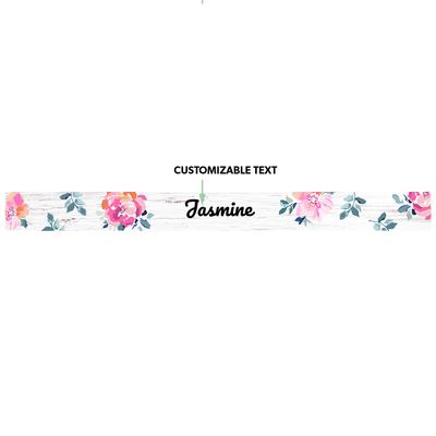 Show full view: Frisco Personalized Rustic Ceramic Dog Bowl, 4.75-cup, 38oz slide 2 of 5