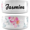 Show in main carousel: Frisco Personalized Rustic Ceramic Dog & Cat Bowl, 1 cup slide 1 of 6