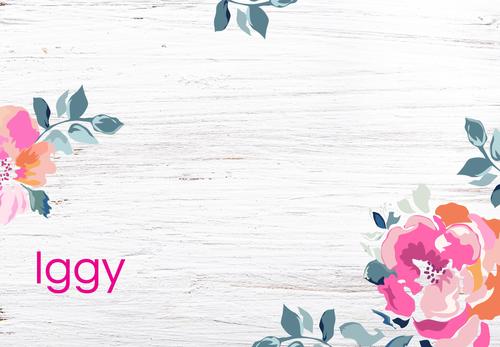 Show full view: Frisco Personalized Rustic Dog & Cat Placemat slide 3 of 6