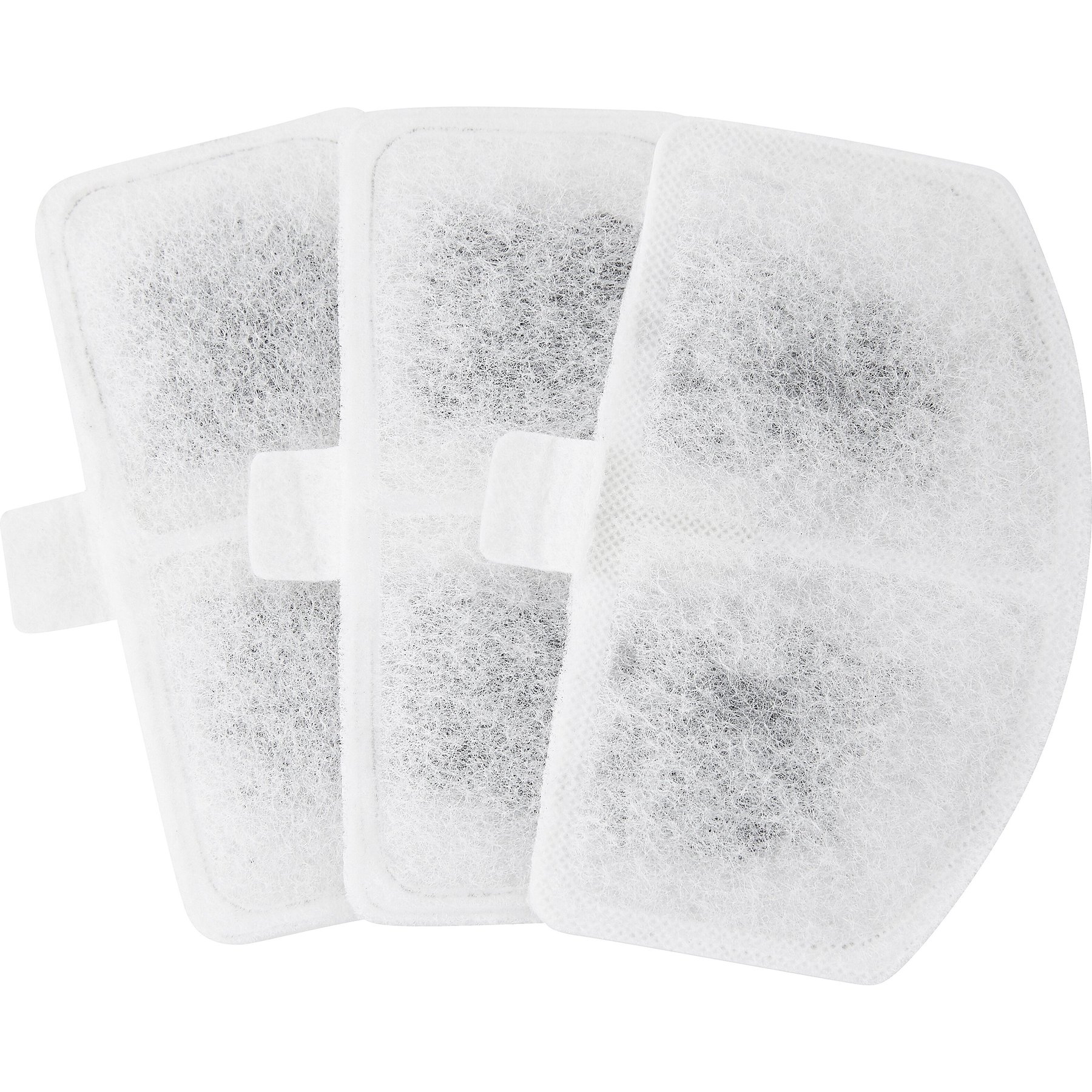 Frisco Pet Fountain Replacement Filters, 12 count