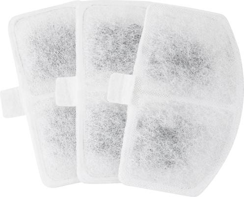 Show full view: Frisco Pet Fountain Replacement Filters, 3 count slide 1 of 4