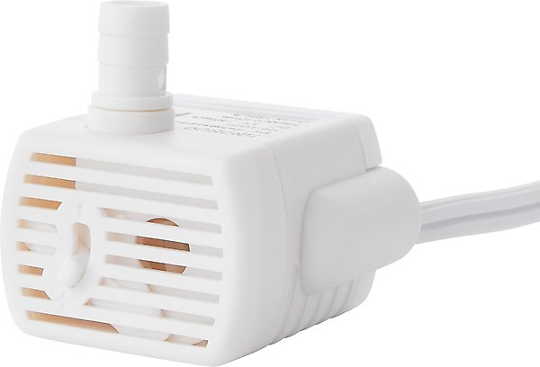 Frisco Pet Fountain Replacement Pump