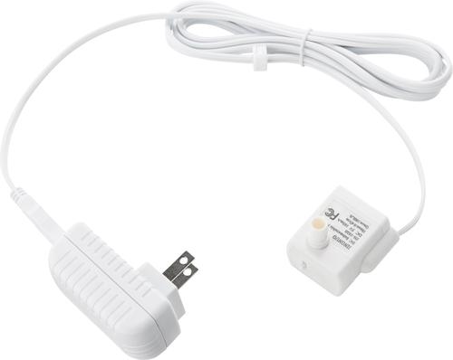 Show full view: Frisco Pet Fountain Replacement Pump slide 3 of 4