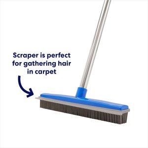 Frisco Pet Hair Remover Broom
