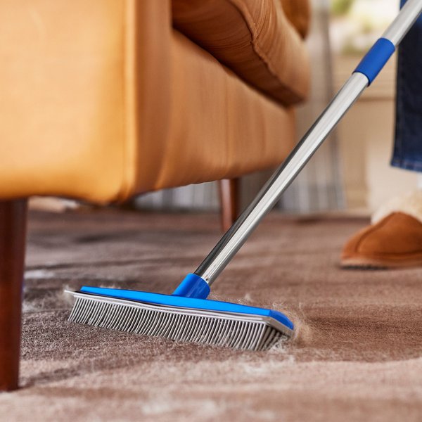 Frisco Pet Hair Remover Broom