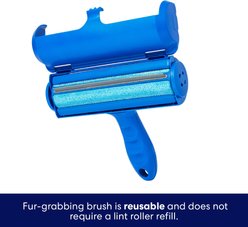 Frisco Pet Hair Remover Roller slide 2 of 6