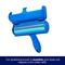 Show in main carousel: Frisco Pet Hair Remover Roller slide 3 of 7