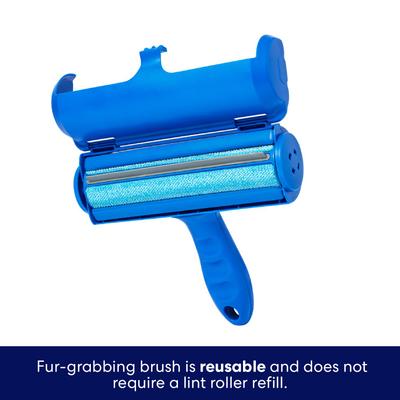 Show full view: Frisco Pet Hair Remover Roller slide 3 of 7