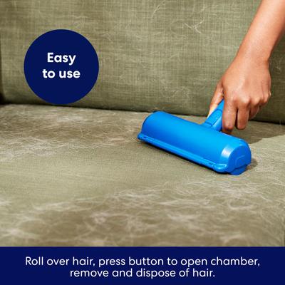 Show full view: Frisco Pet Hair Remover Roller slide 5 of 7