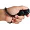 Show in main carousel: Frisco Pet Training Clicker with Wrist Band, 2 count, Black slide 3 of 6