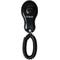 Show in main carousel: Frisco Pet Training Clicker with Wrist Band, 2 count, Black slide 2 of 6
