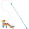 Show in main carousel: Frisco Pinata Teaser Wand Cat Toy with Catnip slide 1 of 4